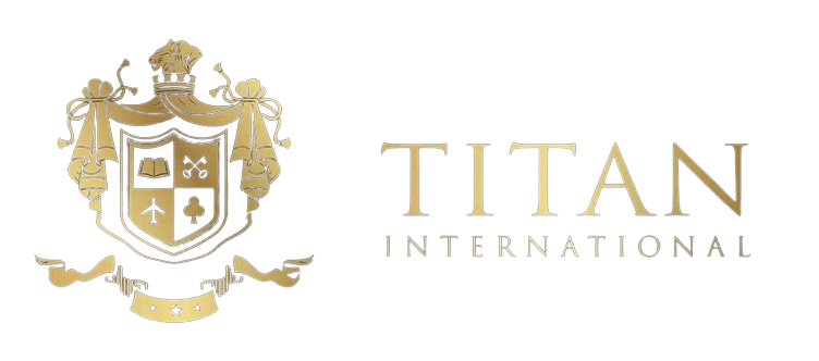 TITAN INTERNATIONAL